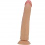 PRETTY LOVE SHARIFE DILDO REALiSTICO 25 CM NATURAL
