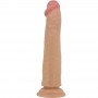 PRETTY LOVE SHARIFE DILDO REALiSTICO 25 CM NATURAL