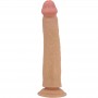 PRETTY LOVE SHARIFE DILDO REALiSTICO 25 CM NATURAL