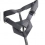 KING COCK HARNESS CON PENE REALiSTICO 1520 CM