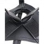 KING COCK HARNESS CON PENE REALiSTICO 1520 CM