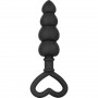 CALEXOTICS SILICONE LOVE PROBE PLUG DE SILICONA 115CM