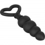 CALEXOTICS SILICONE LOVE PROBE PLUG DE SILICONA 115CM