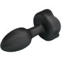 PRETTY LOVE OLMAN PLUG ANAL CON LUZ LED 88 CM