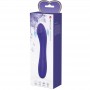 PRETTY LOVE ELEMENTAL YOUTH DILDO VIBRADOR VIOLETA