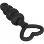 CALEXOTICS SILICONE LOVE PROBE PLUG DE SILICONA 115CM