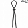 ADDICTED TOYS CUERDA SILICONA PARA EL PENE DE LAZO SIMPLE