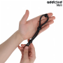ADDICTED TOYS CUERDA SILICONA PARA EL PENE DE LAZO TRIPLE
