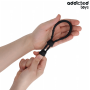 ADDICTED TOYS CUERDA SILICONA AJUSTABLE PARA EL PENE
