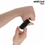 ADDICTED TOYS ANILLO PARA EL PENE CON DIVISORES PARA TESTiCULOS