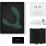 LELO HUGO 2 MASAJEADOR DE PROSTATA VERDE