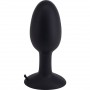 SEVEN CREATIONS ROLL PLAY PLUG SILICONA GRANDE