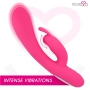MORESSA TELMO TICKLING CLITORIAL PREMIUM SILICONE RECARGABLE