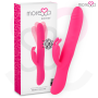 MORESSA SOMER ROTADOR PERLADO Y POTENTE VIBRACIoN SILICONA PREMIUM