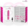 MORESSA IVY MASAJEADOR SIMULADOR LABIAL DE VIAJE ROSA