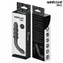 ADDICTED TOYS MASAJEADOR ANAL DOBLE SILICONA 165 CM