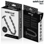 ADDICTED TOYS ROSARIO ANAL 27 CM EXTRA LARGO SILICONA