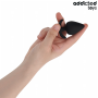 ADDICTED TOYS PLUG ANAL SILICONA TALLA L 8 CM