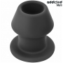 ADDICTED TOYS PLUG ANAL HUECO EXTREM SILICONA TALLA M 87 CM