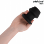 ADDICTED TOYS PLUG ANAL HUECO EXTREM SILICONA TALLA M 87 CM