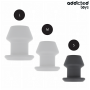 ADDICTED TOYS PLUG ANAL HUECO EXTREM SILICONA TALLA S 75 CM