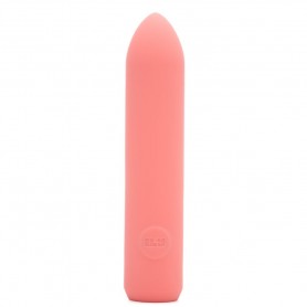 JE JOUE ILY BALA VIBRADORA ROSA