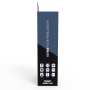PUMP ADDICTED BOMBA ERECCIoN RX9 NEGRO