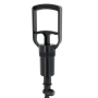 PUMP ADDICTED BOMBA ERECCIoN RX9 NEGRO