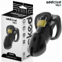 ADDICTED TOYS LOCKED UNBROKEN DEN JAULA PARA PENE 98 CM