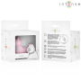 INTENSE ESTIMULADOR PUPP LENGUA PULSACIoN PARA CLiTORIS ROSA