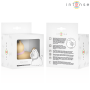 INTENSE ESTIMULADOR PUPPY LENGUA ROTADORA 360º PARA CLiTORIS AMARILLO
