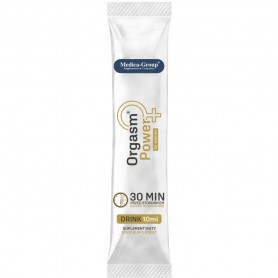 MEDICA GROUP ORGASM POWER BEBIDA PARA MUJER 10 ML