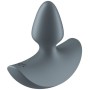 SATISFYER ABSOLUTE BEGINNERS 1 PLUG ANAL VIBRADOR
