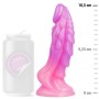 EPIC GALATEA DILDO BRILLO LUNAR