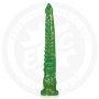 EPIC HYLOS DILDO DESTELLO VERDE
