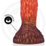 EPIC ANDROS DILDO RAiCES SALVAJES