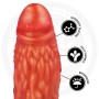 EPIC ANDROS DILDO RAiCES SALVAJES