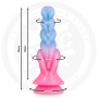 EPIC RHEONA DILDO AMANECER