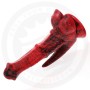 EPIC VULCANUS DILDO DRAGoN DE LA NOCHE