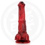 EPIC VULCANUS DILDO DRAGoN DE LA NOCHE