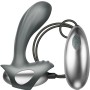 CLIMAXIMUM EXCITE KIT ANILLO PARA PENE MASAJEADOR PRoSTATA CON CABLE