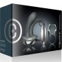 CLIMAXIMUM EXCITE KIT ANILLO PARA PENE MASAJEADOR PRoSTATA CON CABLE