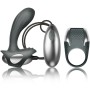 CLIMAXIMUM EXCITE KIT ANILLO PARA PENE MASAJEADOR PRoSTATA CON CABLE