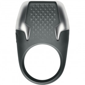 CLIMAXIMUM TYRO ANILLO VIBRADOR PARA PENE LUCES LED