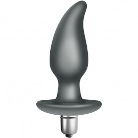 CLIMAXIMUM IDOSI PLUG ANAL CON BALA VIBRADORA