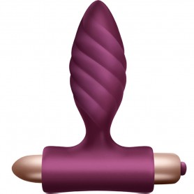 CLIMAXIMUM ORYX PLUG ANAL TRENZADO