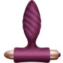 CLIMAXIMUM ORYX PLUG ANAL TRENZADO