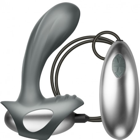 CLIMAXIMUM TOULZ MASAJEADOR PRoSTATA CON CABLE