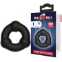 CRAZY BULL ANILLO SILICONA CON NODULOS