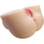 CRAZY BULL OLIVIA TRASERO FEMENINO REALISTA VAGINA Y ANAL 55 KG